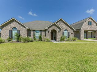 3314 Baja Way, Dickinson, TX 77539