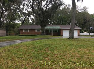 7617 Lueders Ave, Jacksonville, FL 32208