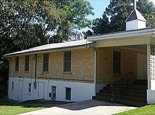 211 Wynn St, Hot Springs National Park, AR 71913