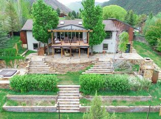 563 Canyon Creek Dr, Glenwood Springs, CO 81601