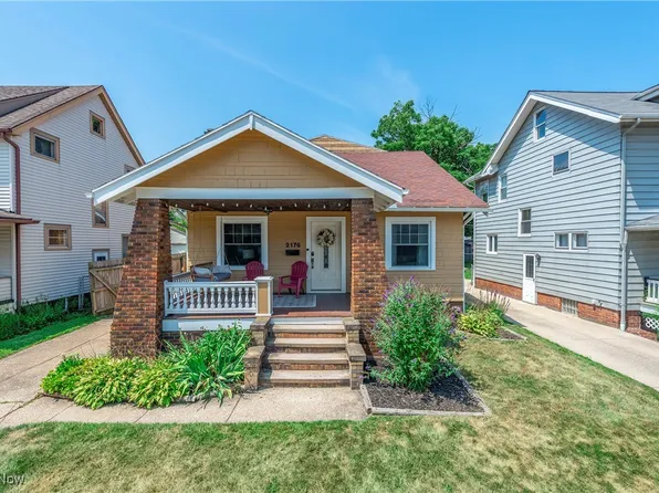 2176 Richland Ave, Lakewood, OH 44107