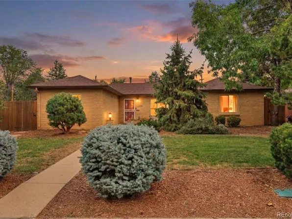 3690 Gray Street, Denver, CO 80212