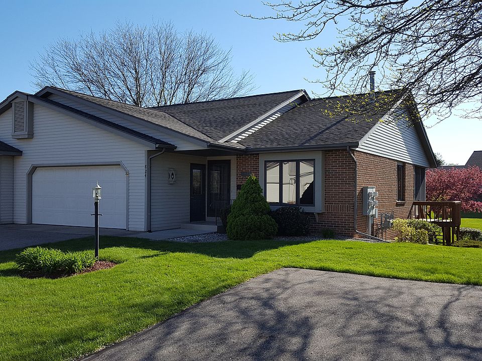 1st image of 824 Harvest Dr