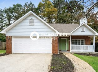 7773 Antebellum Ln, Riverdale, GA 30274