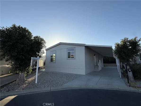 1441 Paso Real Ave Space 77, Rowland Heights, CA 91748