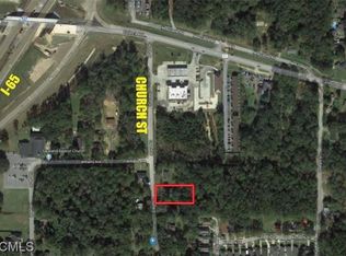 208 Church St, Saraland, AL 36571