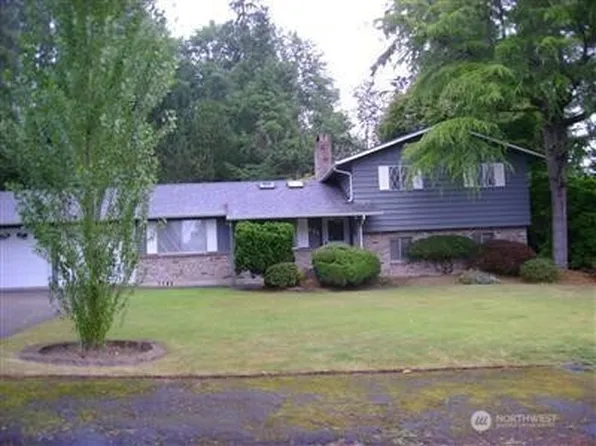 804 Fairway Drive, Aberdeen, WA 98520