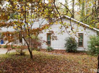 2221 Henslowe Dr, Raleigh, NC 27603