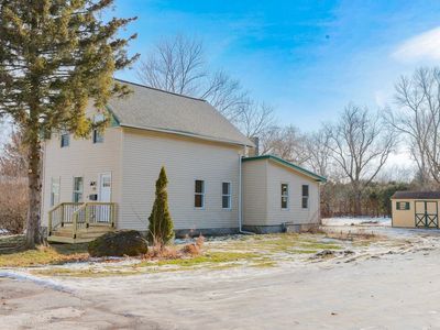 88 Aldis Street, Saint Albans, VT, 05478