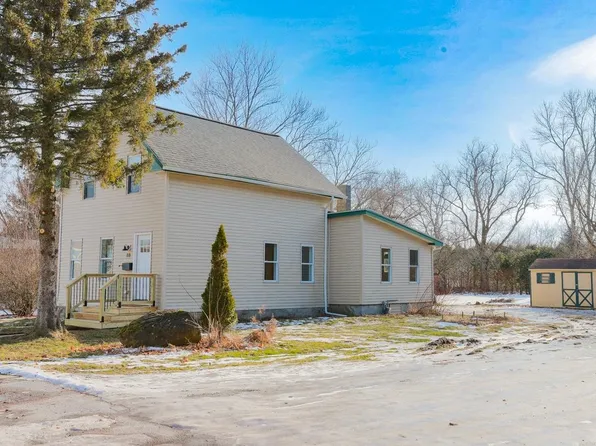 88 Aldis Street, St. Albans City, VT 05478