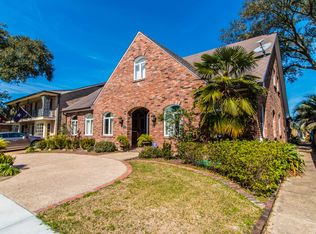 5515 Jacquelyn Ct, New Orleans, LA 70124