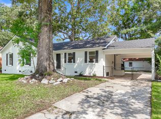 3426 Creola Rd, North Charleston, SC 29420