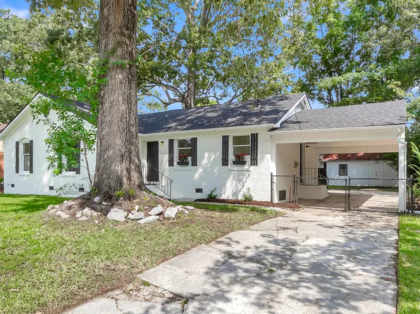 3426 Creola Rd, North Charleston, SC 29420