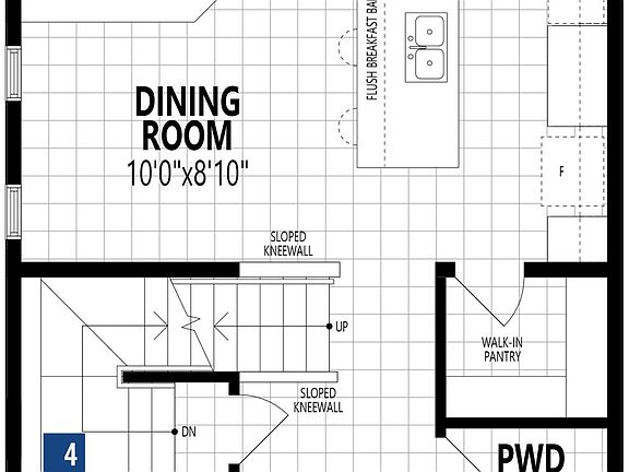 Main Floor Plan