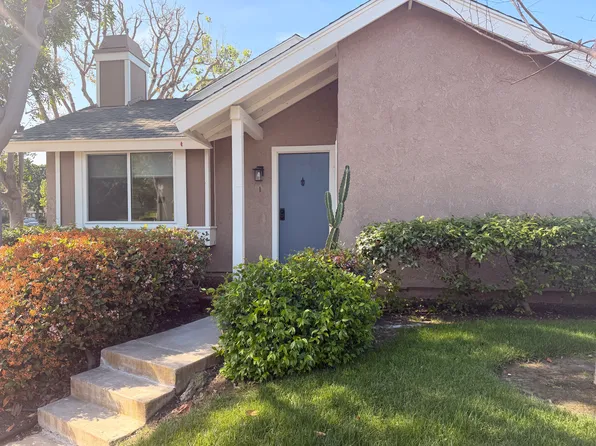 1 Hollowglen #1, Irvine, CA 92604