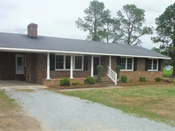 144 Big Johns Store Rd, Margarettsvl, NC 27853