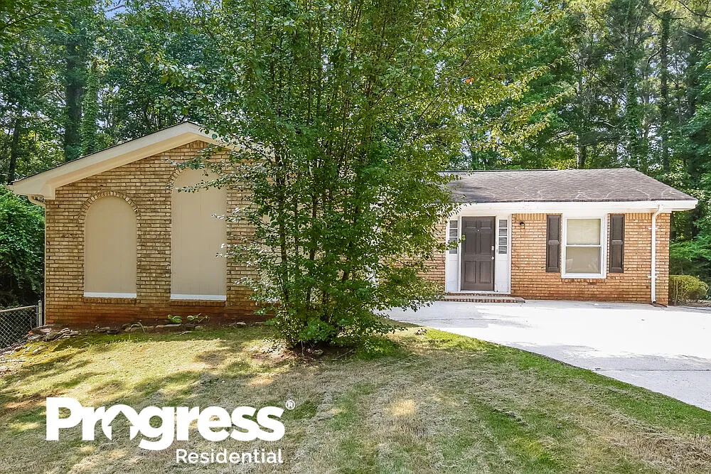 4117 Forest Ct photo 1