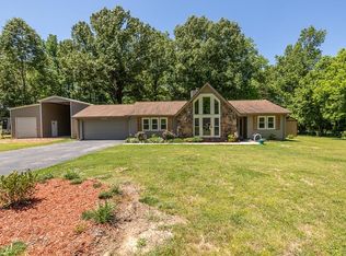 8565 John Sunderland Dr, Millington, TN 38053