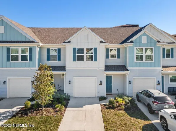 12712 JOSSLYN Lane, Jacksonville, FL 32246