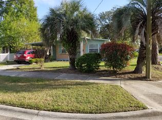 2570 W 28th St, Jacksonville, FL 32209