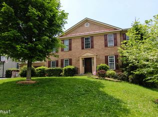 6516 Brookhaven Ct, Roanoke, VA 24018