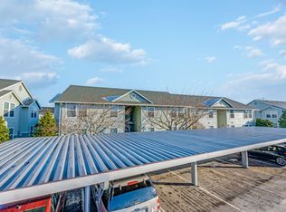 Big Meadow Apartments, Molalla, OR 97038