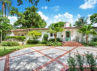 1031 Venetia Ave, Coral Gables, FL 33134