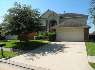 12330 Gershwin Oak St, Houston, TX 77089