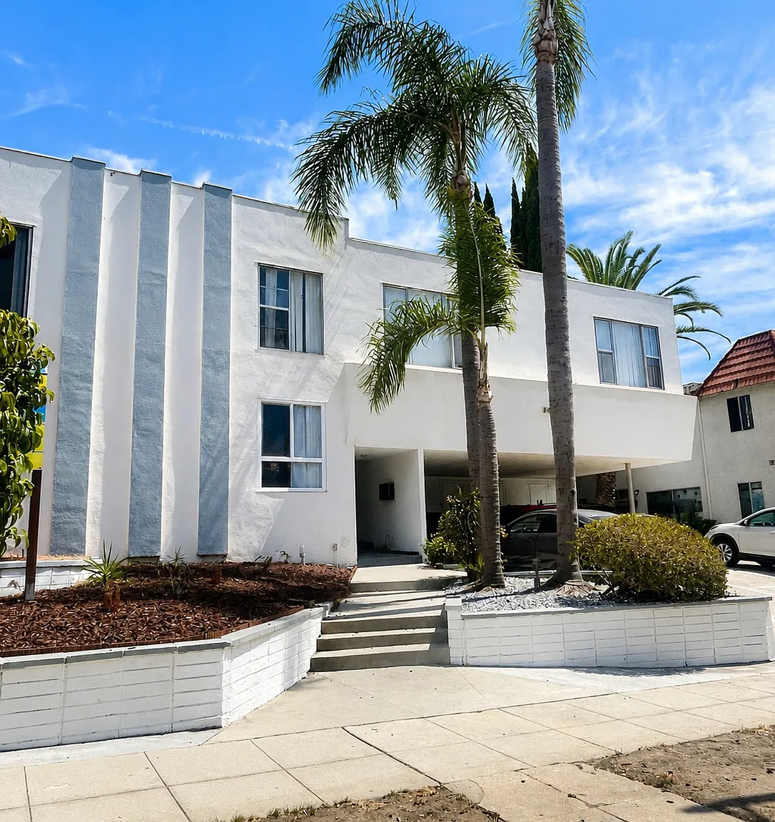 1 bed, 650 sqft, $2,095 — Photo 3