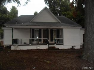 1191 W Court St, Piggott, AR 72454