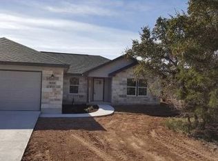 21008 Nantucket Cv, Lago Vista, TX 78645