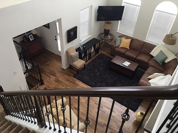 View from 3rd floor private MasterBD