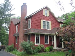 609 Prospect Ave, Little Silver, NJ 07739