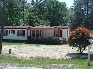 116 Magnolia Rd, Ahoskie, NC 27910