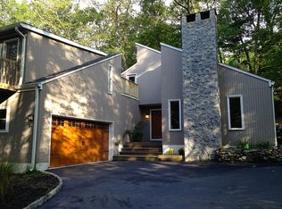 97 Sylvan Way, Tuxedo Park, NY 10987