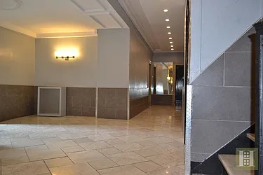 Rented by Halstead Real Estate