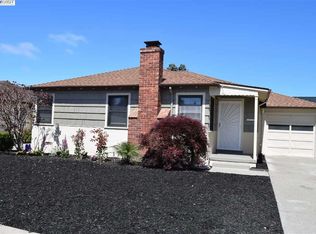 1279 139th Ave, San Leandro, CA 94578