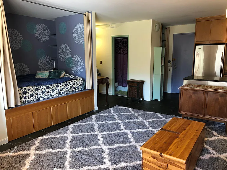 1718 P St NW #701 — Photo 9