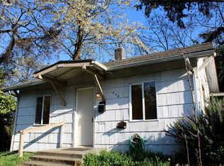 1935 N Prescott St, Portland, OR 97217
