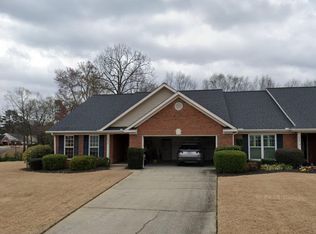 536 Reading Ct, Aiken, SC 29803