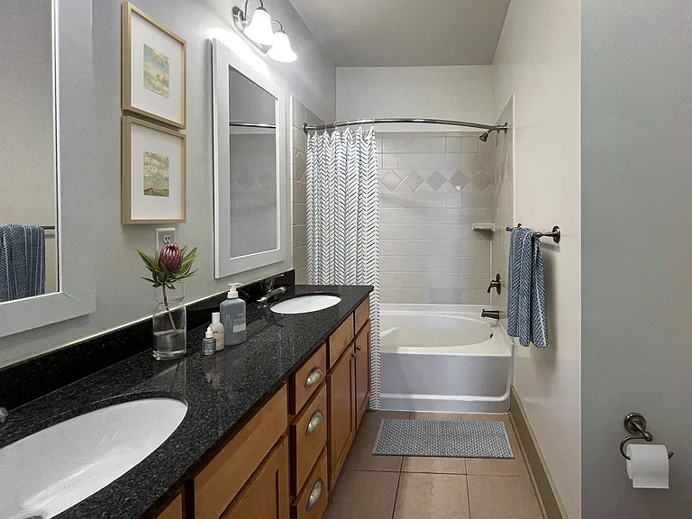The Townhomes at Chapel Watch Village — Photo 17