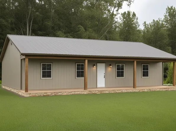 81 Loper Ln, Ellijay, GA 30536