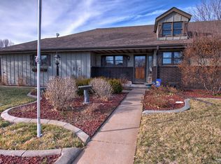 2401 Village Ln, Salina, KS 67401