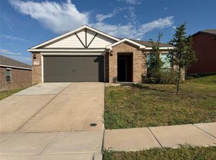 740 Saratoga Ln, Seagoville, TX 75159