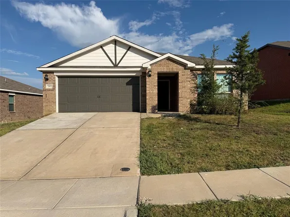 740 Saratoga Ln, Seagoville, TX 75159