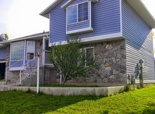 4354 S Nugget Dr, West Valley City, UT 84128