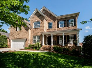 1413 Finsbury Ln, Tega Cay, SC 29708
