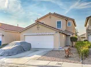 9553 Glen Iris St, Las Vegas, NV 89123