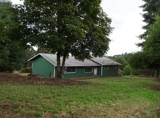 16465 Oakdale Rd, Dallas, OR 97338