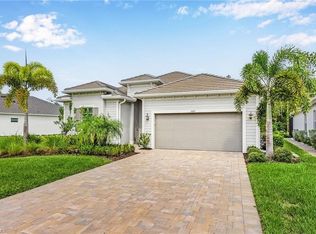 14451 Blue Bay Cir, Fort Myers, FL 33913